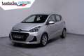 Hyundai i10 1.0i Trend Collor-edition Airco Cruise Stoel- en s Grau - thumbnail 1