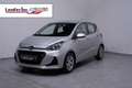 Hyundai i10 1.0i Trend Collor-edition Airco Cruise Stoel- en s Gris - thumbnail 1
