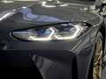 BMW M4 Competition *EDITION 50* Carbon Schalensitze Gris - thumbnail 30