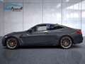 BMW M4 Competition *EDITION 50* Carbon Schalensitze Gris - thumbnail 10