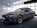 BMW M4 Competition *EDITION 50* Carbon Schalensitze Gris - thumbnail 1