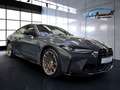 BMW M4 Competition *EDITION 50* Carbon Schalensitze Gris - thumbnail 5