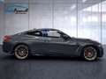BMW M4 Competition *EDITION 50* Carbon Schalensitze Gris - thumbnail 4