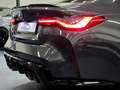 BMW M4 Competition *EDITION 50* Carbon Schalensitze Gris - thumbnail 32
