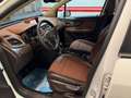Opel Mokka Mokka 1.6 CDTI Ecotec 136CV 4x4 Start&Stop Cosmo Bianco - thumbnail 7