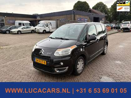 Citroen C3 Picasso 1.4 VTi Aura