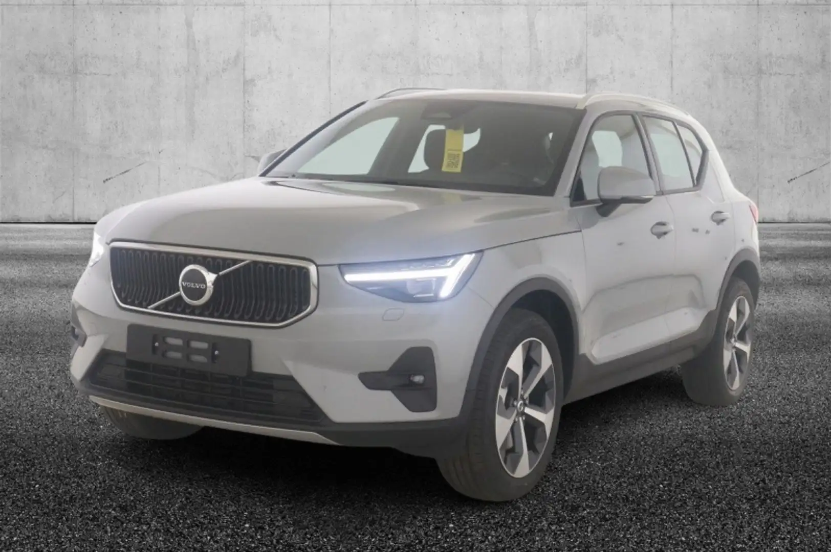 Volvo XC40 XC40 Grigio - 1