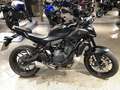 Yamaha MT-07 35 kw Ehem.NP: 8.530,- Zwart - thumbnail 1