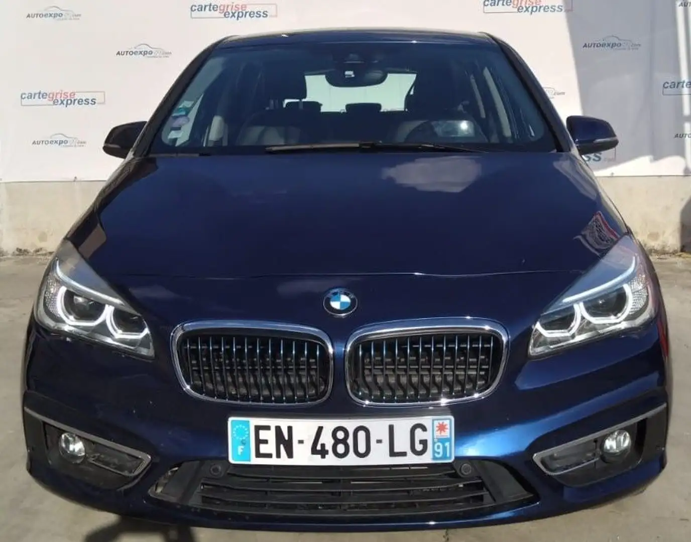 BMW 225 (F45) 225XEA 224CH SPORT - 2