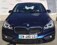 BMW 225 (F45) 225XEA 224CH SPORT Bleu - thumbnail 2