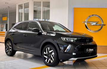 Elektro/Eleg./Sitzhzg./LED/Navi/Kamera/Automatik