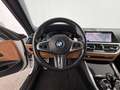 BMW 420 d Cabrio M-Sport KOMFORT Aut LED HEAD-UP PDC Weiß - thumbnail 24