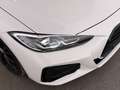 BMW 420 d Cabrio M-Sport KOMFORT Aut LED HEAD-UP PDC Weiß - thumbnail 14