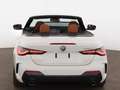 BMW 420 d Cabrio M-Sport KOMFORT Aut LED HEAD-UP PDC Weiß - thumbnail 9