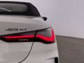 BMW 420 d Cabrio M-Sport KOMFORT Aut LED HEAD-UP PDC Weiß - thumbnail 13