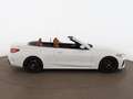 BMW 420 d Cabrio M-Sport KOMFORT Aut LED HEAD-UP PDC Weiß - thumbnail 11