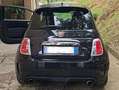 Abarth 500 500 1.4 16v turbo t-jet 135cv Nero - thumbnail 4