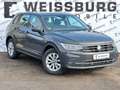 Volkswagen Tiguan 2.0 TDi DSG|NAVI|ACC|LED|ASSISTENTEN|MFL Grau - thumbnail 3