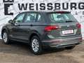 Volkswagen Tiguan 2.0 TDi DSG|NAVI|ACC|LED|ASSISTENTEN|MFL Grau - thumbnail 6