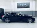 Mercedes-Benz S 500 Coupé 4M Aut. Negro - thumbnail 13