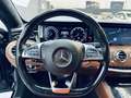 Mercedes-Benz S 500 Coupé 4M Aut. Negro - thumbnail 27