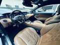 Mercedes-Benz S 500 Coupé 4M Aut. Negro - thumbnail 23