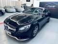 Mercedes-Benz S 500 Coupé 4M Aut. Negro - thumbnail 6