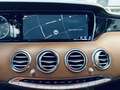 Mercedes-Benz S 500 Coupé 4M Aut. Negro - thumbnail 31