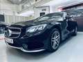 Mercedes-Benz S 500 Coupé 4M Aut. Negro - thumbnail 5