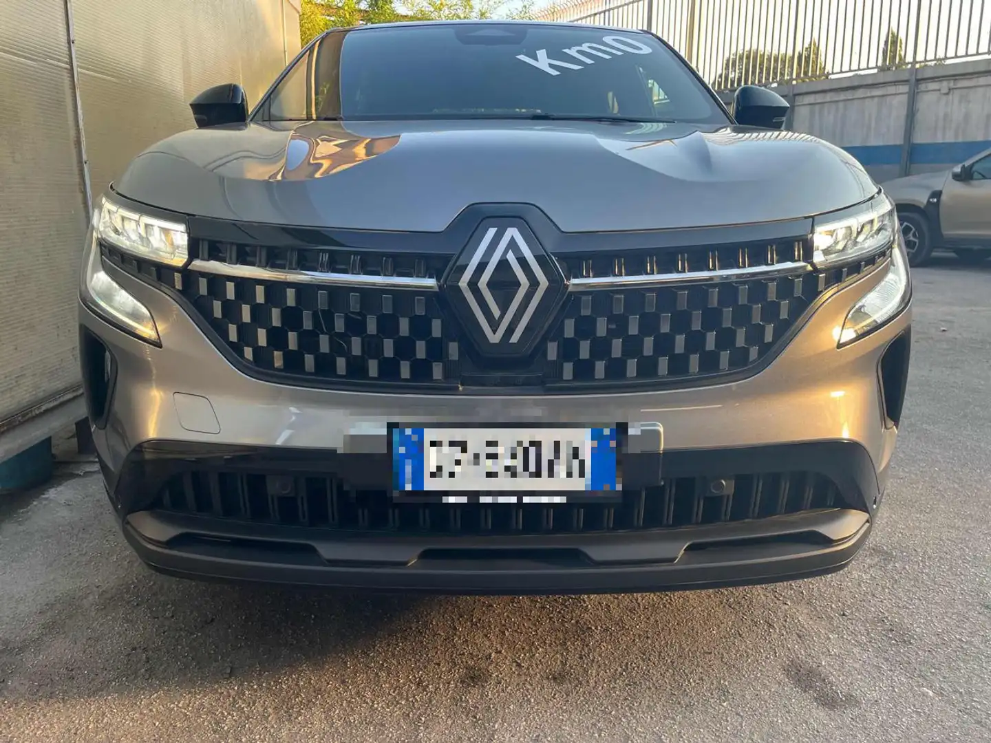 Renault Austral TECHNO 1.3  Mild Hybrid 160 CV Auto Techno - 2