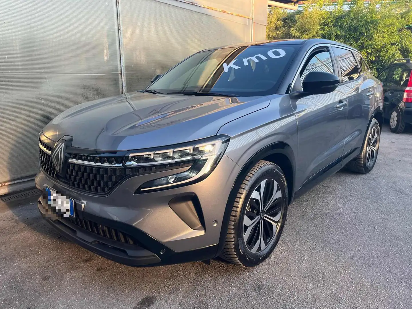 Renault Austral TECHNO 1.3  Mild Hybrid 160 CV Auto Techno - 1