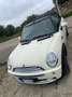 MINI Cooper Cabrio Mini Cabrio 1.6 Cooper Blanc - thumbnail 1