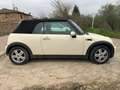 MINI Cooper Cabrio Mini Cabrio 1.6 Cooper Alb - thumbnail 2