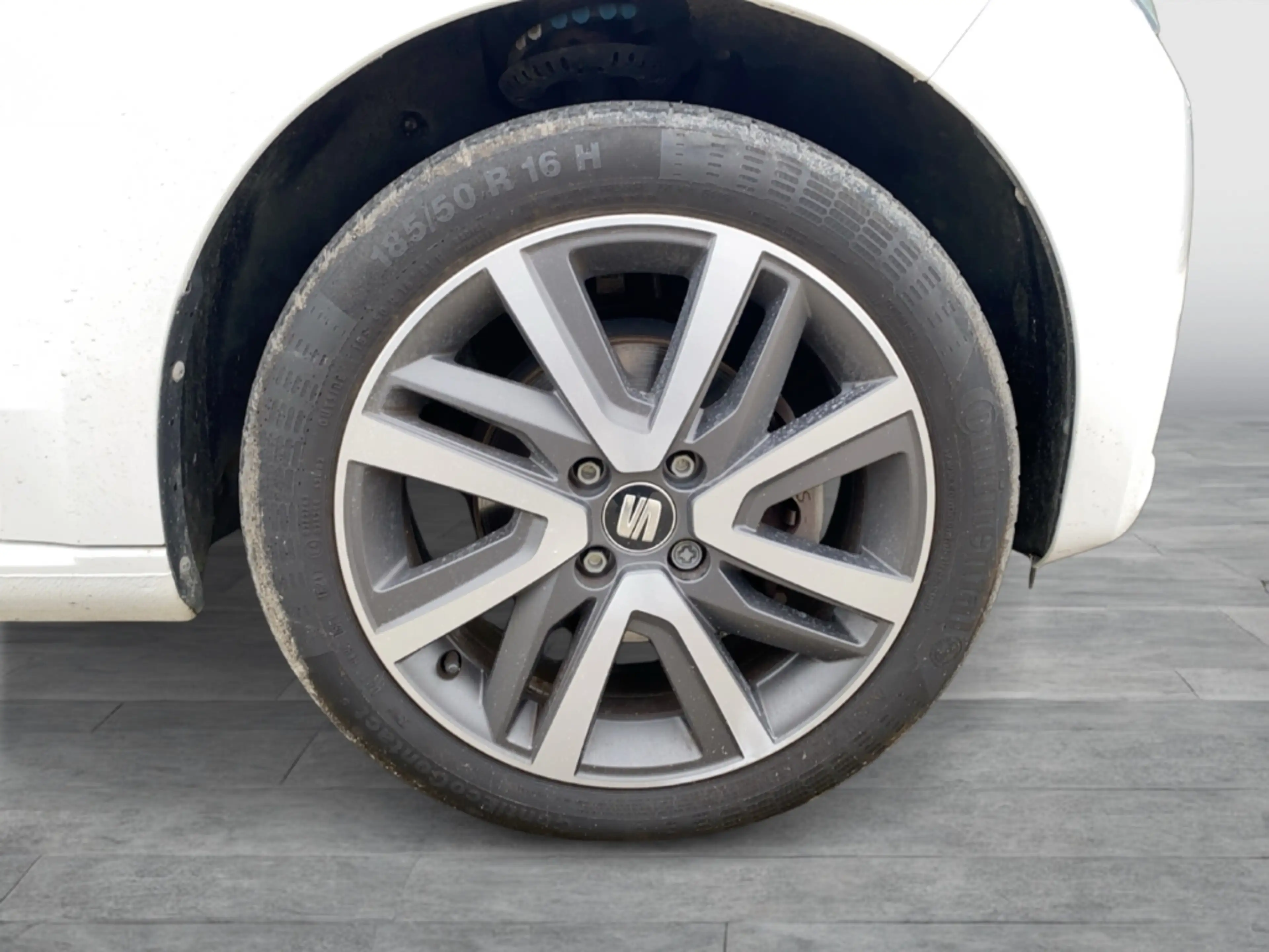 SEAT Mii electric Edition Power Charge SITZHZ TEMPOMAT EINP — photo 7