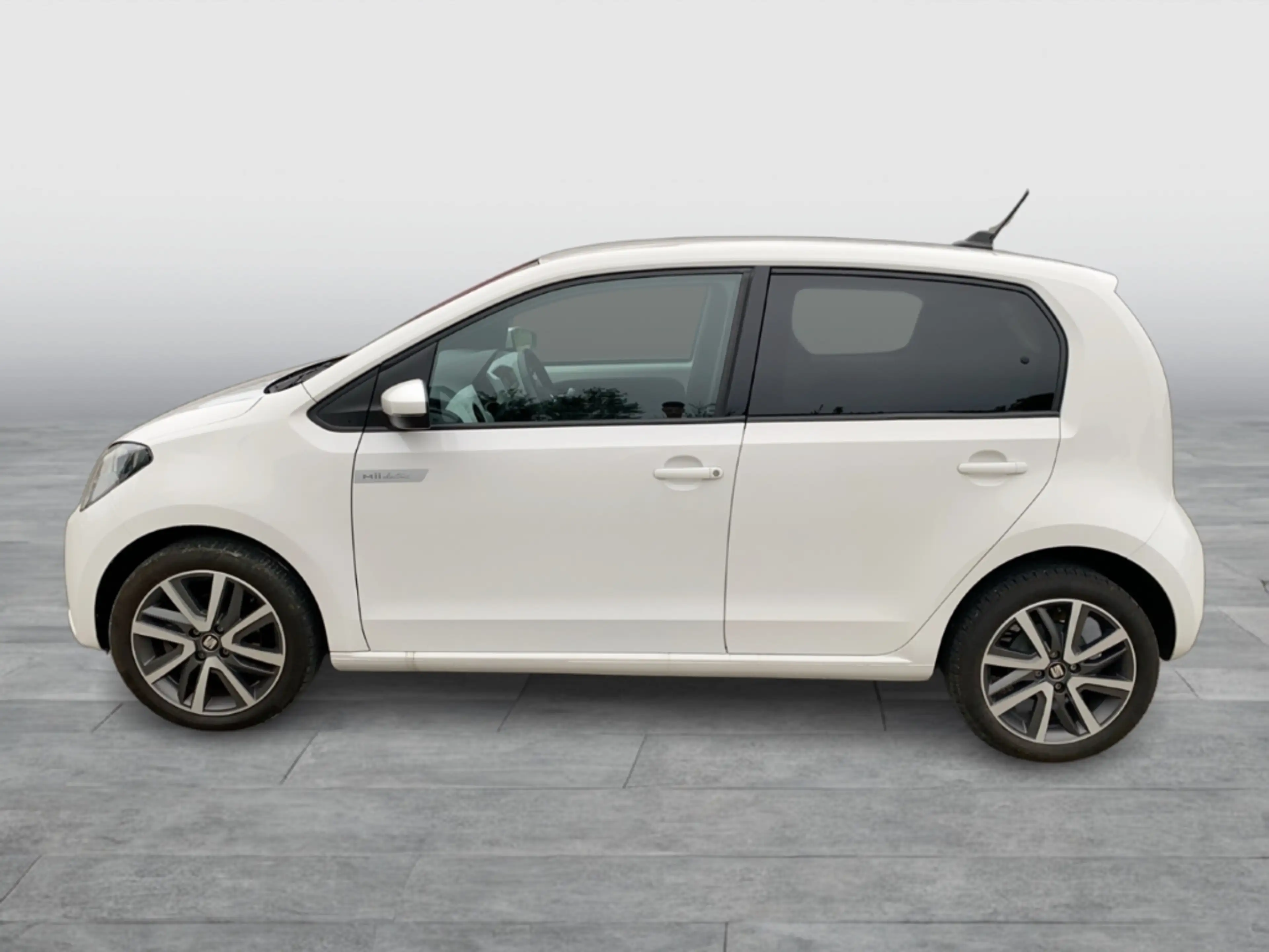 SEAT Mii electric Edition Power Charge SITZHZ TEMPOMAT EINP — photo 2