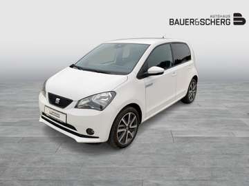 electric Edition Power Charge SITZHZ TEMPOMAT EINP