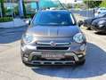 Fiat 500X 2.0 MultiJet 140 CV 4x4 Cross Gris - thumbnail 2
