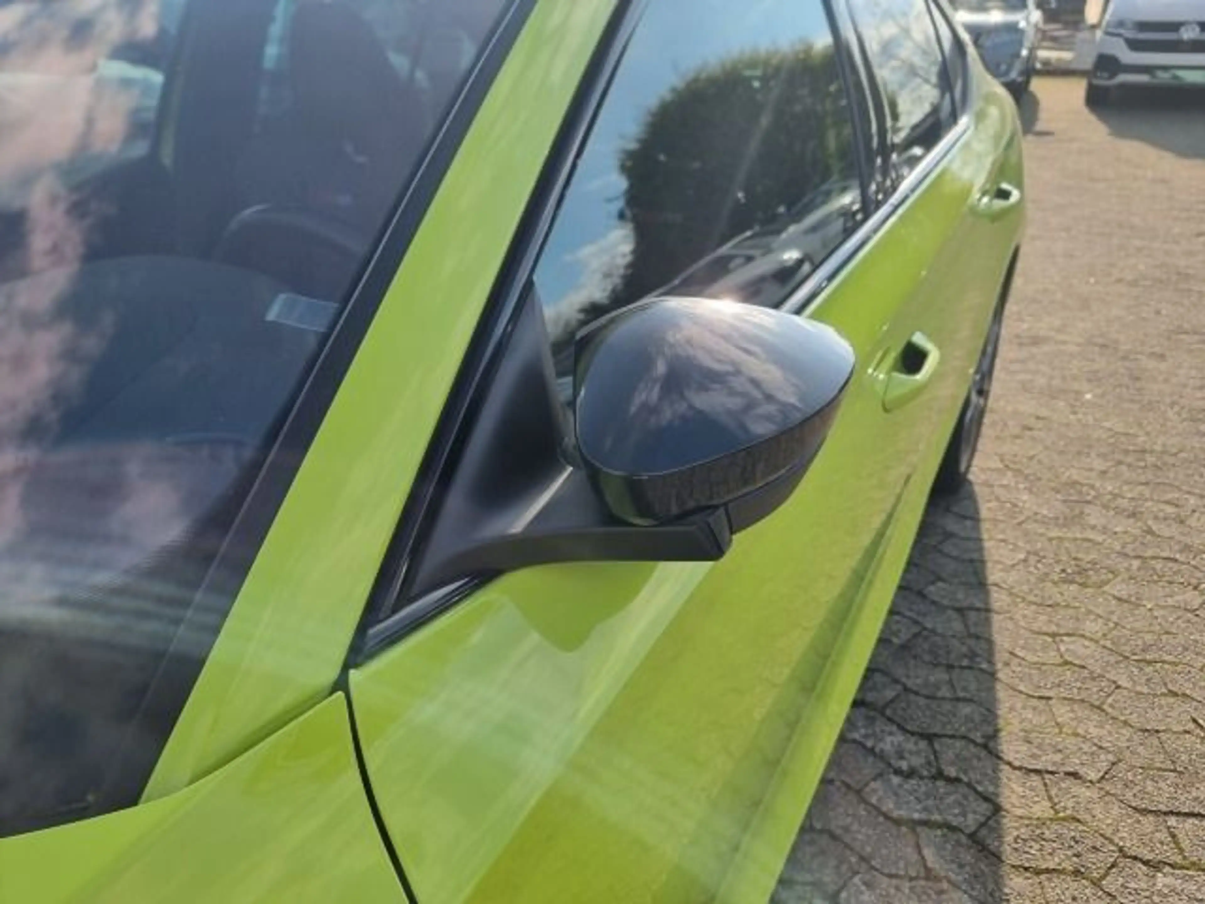 Skoda Octavia 2.0 TSI RS Plus LED SHZ KLIMA KAM HUD — photo 5