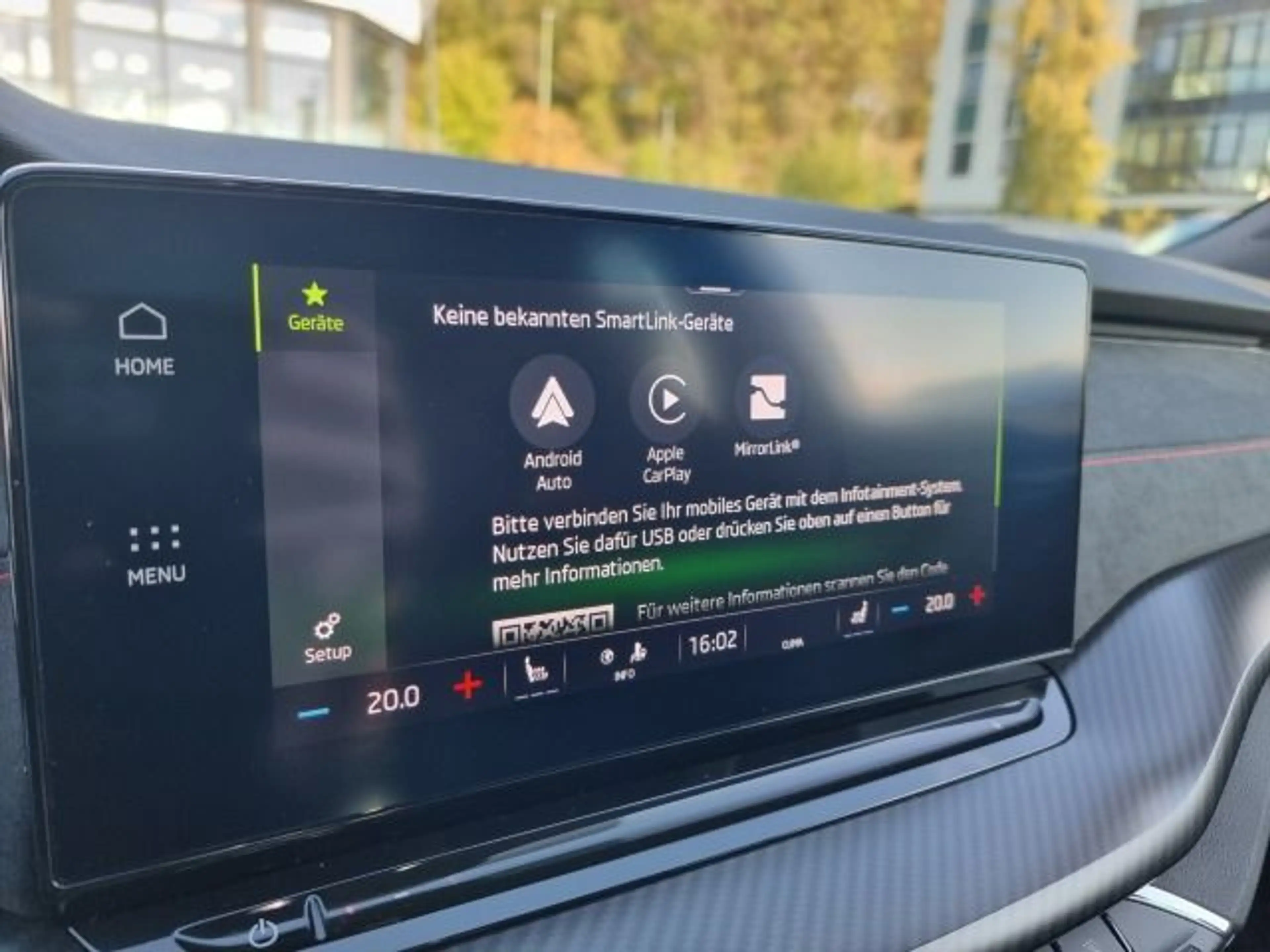 Skoda Octavia 2.0 TSI RS Plus LED SHZ KLIMA KAM HUD — photo 10