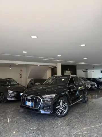 Audi Q5 Q5 SPB 40 TDI quattro S tronic Business Advanced