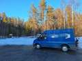 Ford Transit transit 260s fd van 85 lr 4.23 Blauw - thumbnail 10