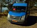 Ford Transit transit 260s fd van 85 lr 4.23 Blauw - thumbnail 2