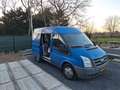 Ford Transit transit 260s fd van 85 lr 4.23 Blauw - thumbnail 5