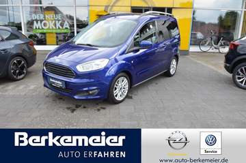 Titanium 1.0 Ecoboost/Allwetterr.