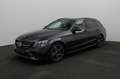Mercedes-Benz C 220 dEstate+AMG+Towbar+COLLISION Prevision+Design Pack Gris - thumbnail 1