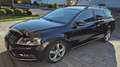 Volkswagen Passat Variant Passat Variant 2.0 TDI BlueMotion Tech Comfortline Schwarz - thumbnail 1