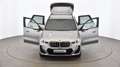 BMW X1 xDrive20d *M-Sportpaket *Adaptives M Fahrwerk *AHK Silber - thumbnail 8