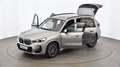 BMW X1 xDrive20d *M-Sportpaket *Adaptives M Fahrwerk *AHK Silber - thumbnail 9