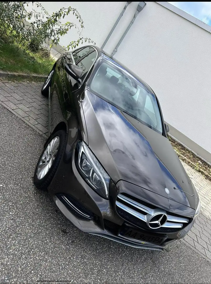 Mercedes-Benz C 180 - 2