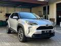 Toyota Yaris Cross 1.5 Hybrid 5p. E-CVT Lounge Grijs - thumbnail 3